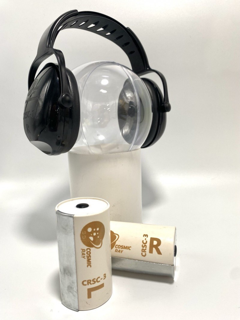 Cosmic Ray Soul Connect - 2 Handles Bundle