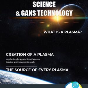 Introduction to Plasma Science & GANS Technology