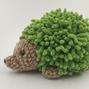 Keshe GANS Handmade Crochet