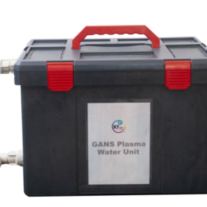 GANS Plasma Water Unit