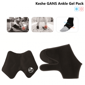 Keshe GANS Ankle Gel Pack