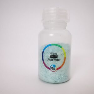 Keshe GANS Clean Water