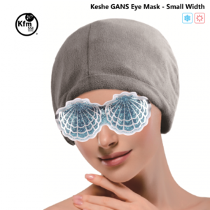 Keshe GANS Eye Mask - Small Width