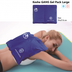 Keshe Gans Gel pack large