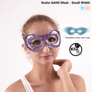 Keshe GANS Mask - Small Width