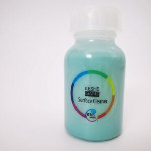 Keshe GANS Surface Cleaner