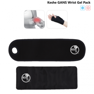 Keshe GANS Wrist Gel Pack