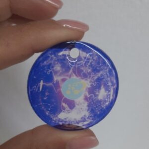 Keshe Plasma in Exchange for Peace Token
