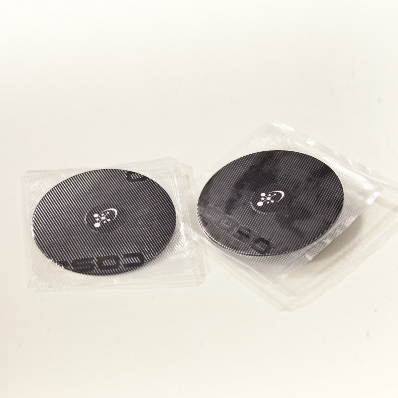 Plasma Field Mirrors - Afbeelding 3