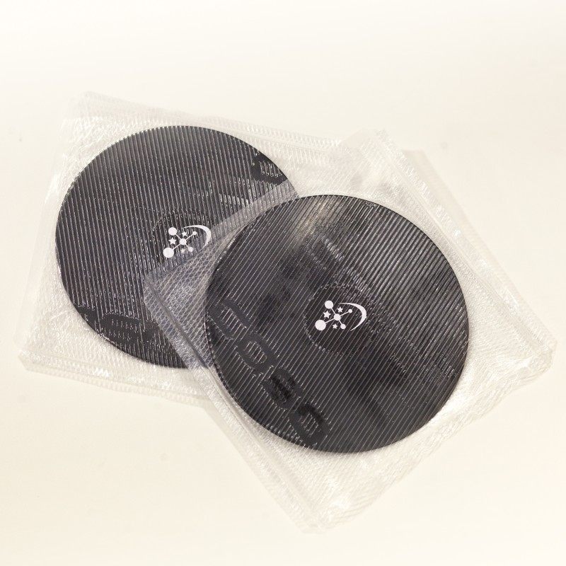 Plasma Field Mirrors - Afbeelding 4