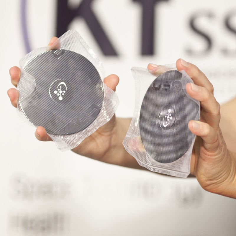 Plasma Field Mirrors