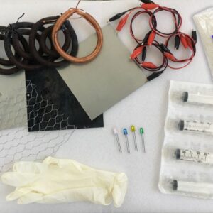 KFSSI Plasma Capturing Kit