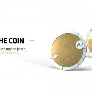 Keshe Coin ID wallet